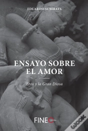Capa do artigo Ensayo Sobre El Amor