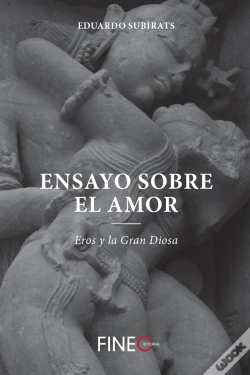 Capa do artigo Ensayo Sobre El Amor