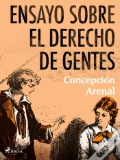 Capa do artigo Ensayo Sobre El Derecho De Gentes