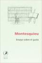 Ensayo Sobre El Gusto   - Preview