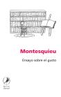 Ensayo Sobre El Gusto - Preview