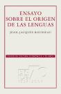 Ensayo Sobre El Origen De Las Lenguas - Preview