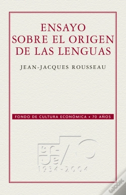 Capa do artigo Ensayo Sobre El Origen De Las Lenguas
