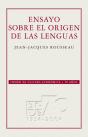 Ensayo Sobre El Origen De Las Lenguas - Preview