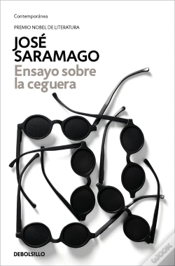 Capa do artigo Ensayo Sobre La Ceguera