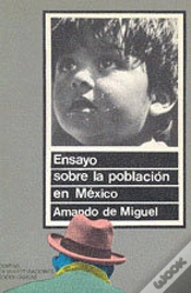 Capa do artigo Ensayo Sobre La Población En México