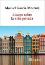 Ensayo Sobre La Vida Privada - Preview