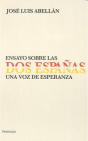 Ensayo Sobre Las Dos Españas - Preview
