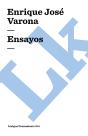Ensayos, Antolog¡A - Preview