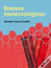 Capa do artigo Ensayos Biotecnológicos