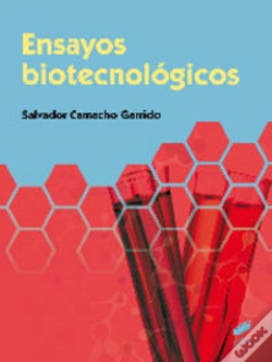 Capa do artigo Ensayos Biotecnológicos