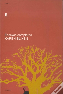 Capa do artigo Ensayos Completos