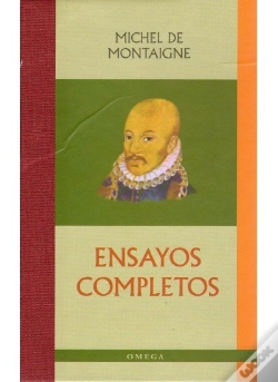 Capa do artigo Ensayos Completos
