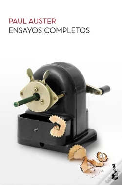 Capa do artigo Ensayos Completos