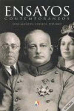 Capa do artigo Ensayos Contemporaneos