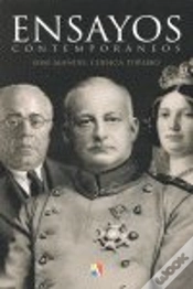 Capa do artigo Ensayos Contemporaneos