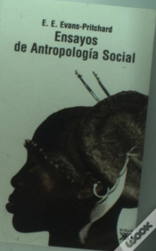 Capa do artigo Ensayos De Antropología Social