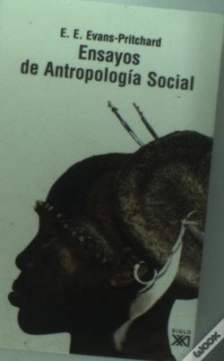 Capa do artigo Ensayos De Antropología Social