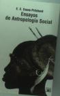 Ensayos De Antropología Social - Preview