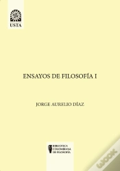 Capa do artigo Ensayos De Filosofía I