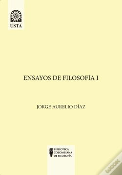 Capa do artigo Ensayos De Filosofía I