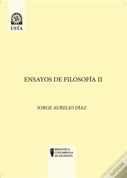 Capa do artigo Ensayos De Filosofía Ii