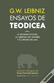 Capa do artigo Ensayos De Teodicea