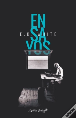 Capa do artigo Ensayos