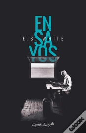 Capa do artigo Ensayos