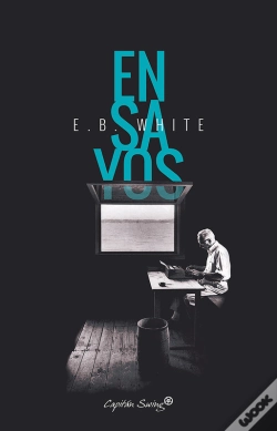 Capa do artigo Ensayos