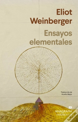 Capa do artigo Ensayos Elementales