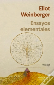 Capa do artigo Ensayos Elementales