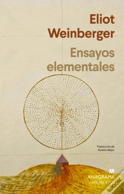 Capa do artigo Ensayos Elementales