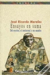Capa do artigo Ensayos En Suma