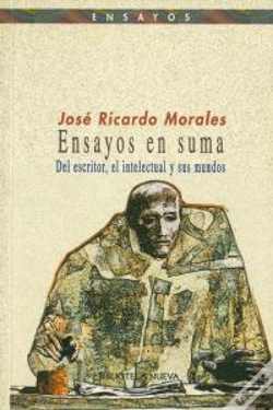 Capa do artigo Ensayos En Suma