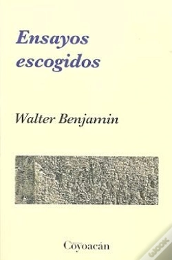 Capa do artigo Ensayos Escogidos (2016)