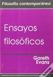 Capa do artigo Ensayos Filosoficos