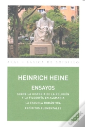 Capa do artigo Ensayos