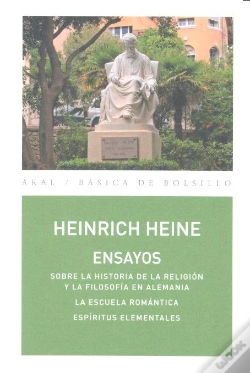 Capa do artigo Ensayos
