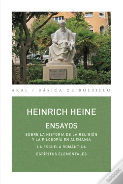 Capa do artigo Ensayos