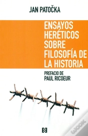 Capa do artigo Ensayos Herèticos Sobre Filosofía De La Historia