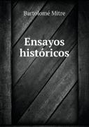 Ensayos Historicos