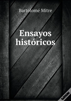 Capa do artigo Ensayos Historicos