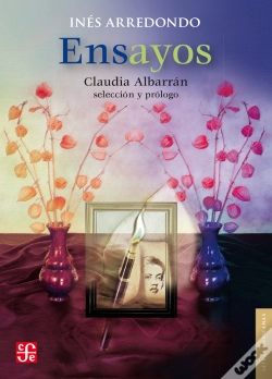 Capa do artigo Ensayos