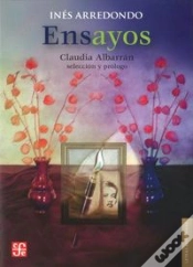 Capa do artigo Ensayos