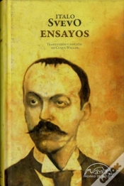 Capa do artigo Ensayos