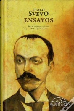 Capa do artigo Ensayos
