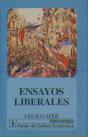 Ensayos Liberales   - Preview