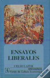 Capa do artigo Ensayos Liberales  