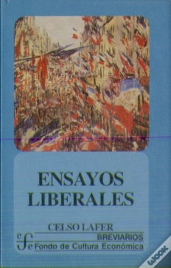 Capa do artigo Ensayos Liberales  